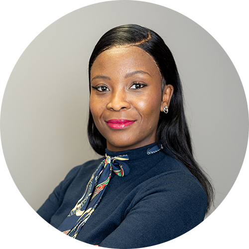 Keletso Rauleka