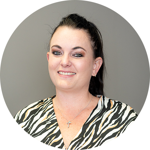 Lorraine Oosthuizen