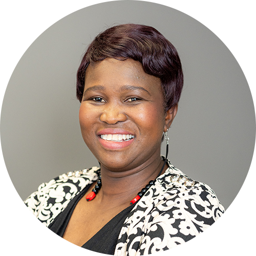 Mary Maphakola