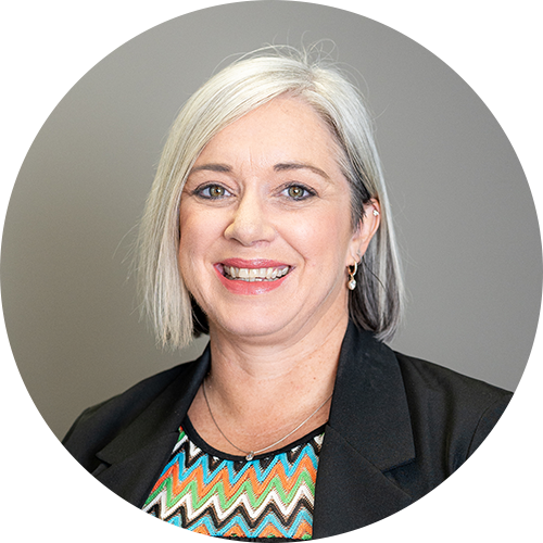 Michelle Bates