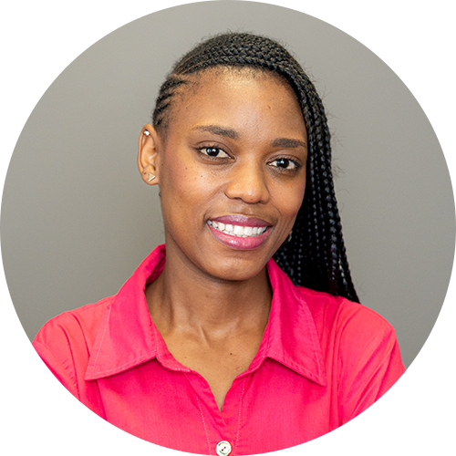 Siyamthanda Yekani
